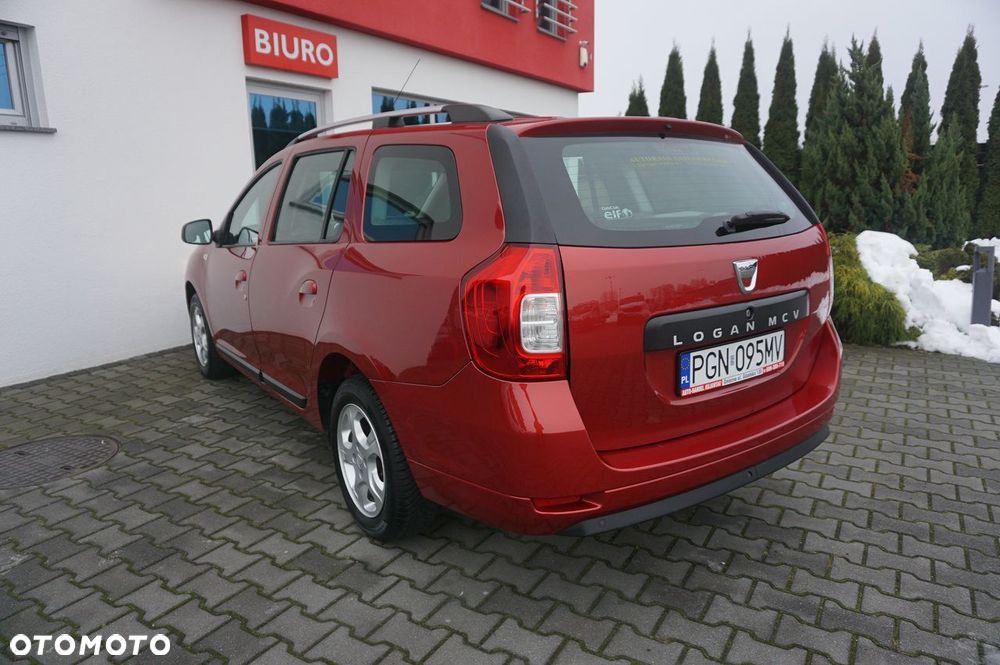 Dacia Logan 0.9 TCE Laureate - 34