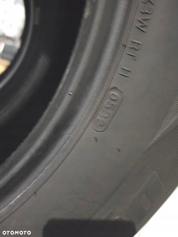 265/65r17 hankook opony letnie 2022r 7339 - 6