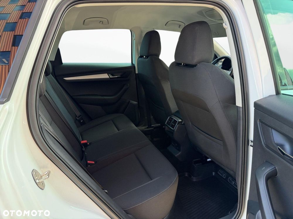 Skoda Karoq 1.5 TSI ACT Ambition DSG - 37