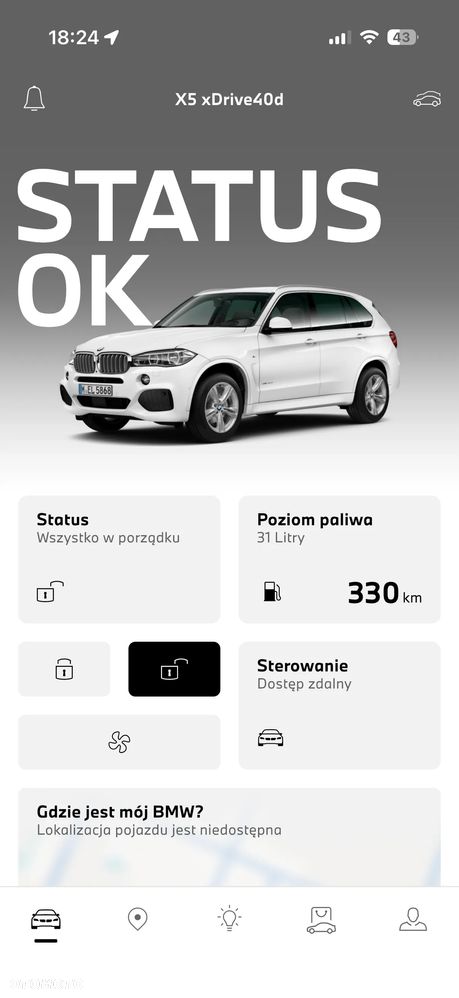 BMW X5 - 37