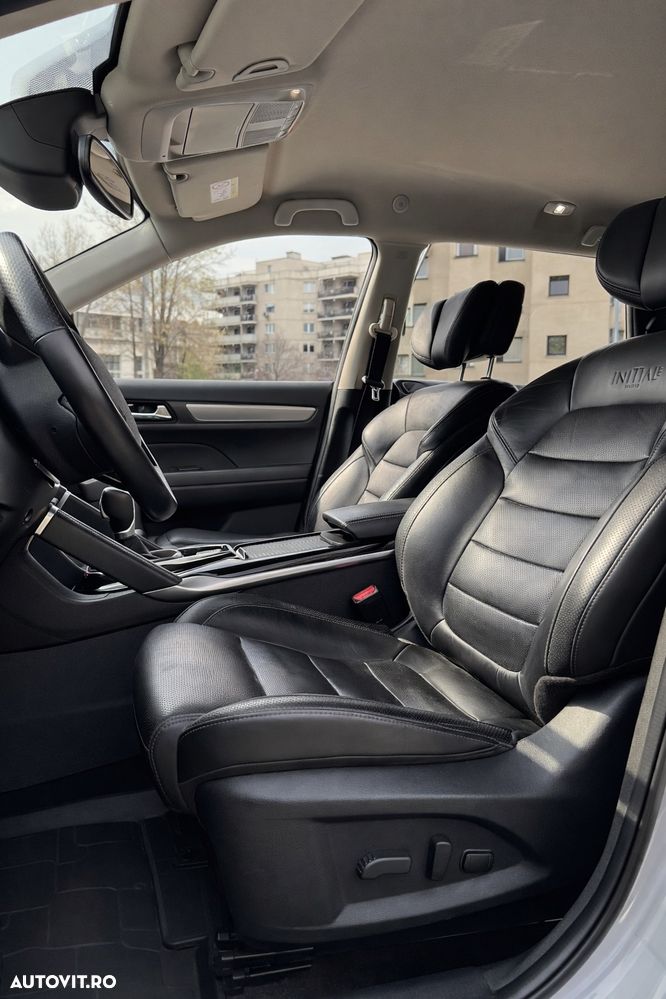 Renault Koleos ENERGY dCi 175 X-tronic 4WD INITIALE PARIS - 3