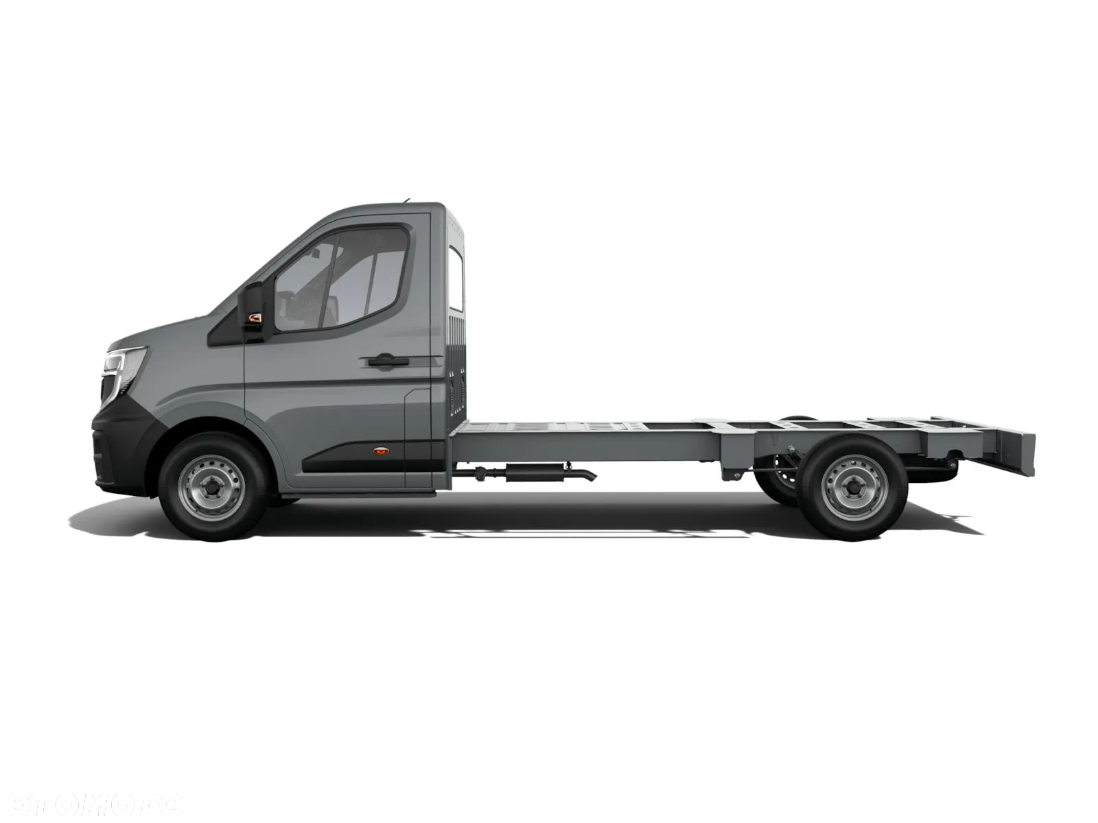 Renault Master L3 - 8