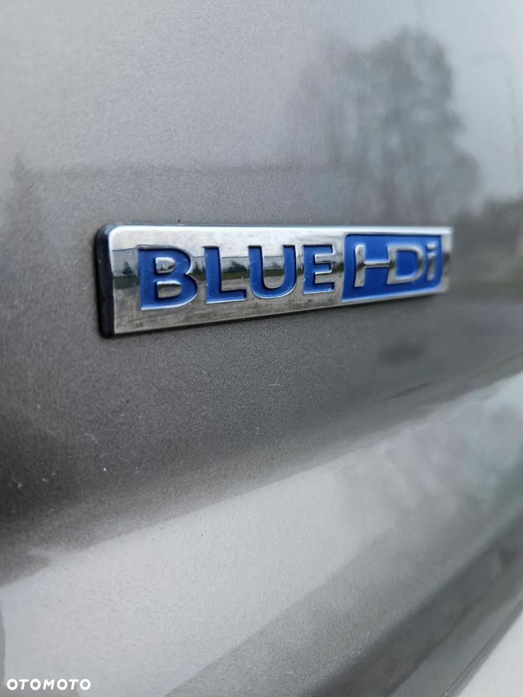 Citroën C4 BlueHDi 120 Stop&Start Business Class - 35