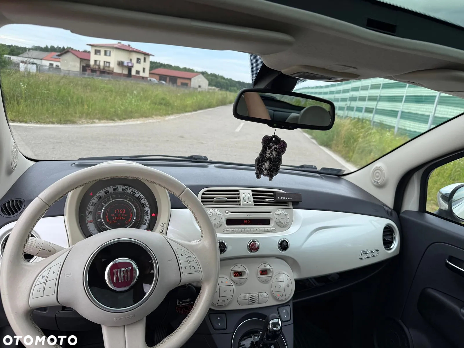 Fiat 500 - 10