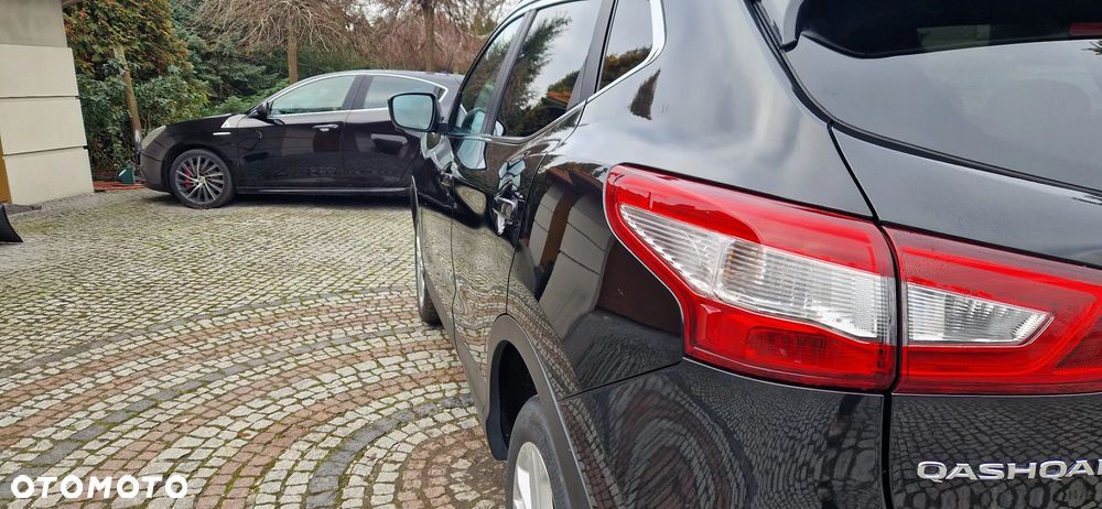 Nissan Qashqai 1.6 DIG-T TEKNA+ - 10