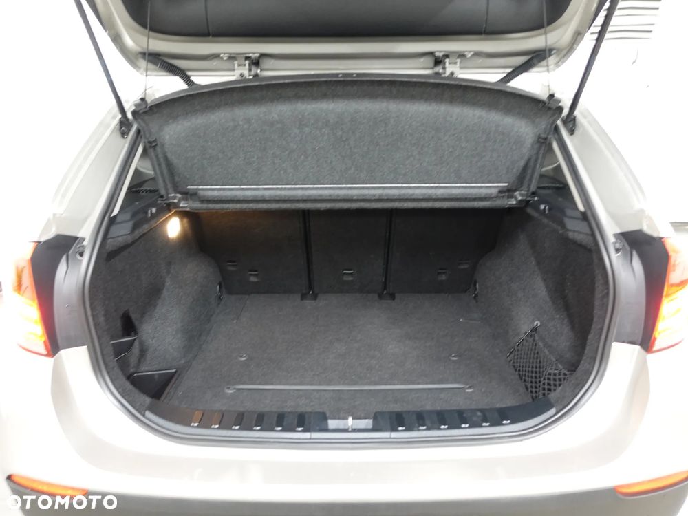 BMW X1 xDrive20d - 25