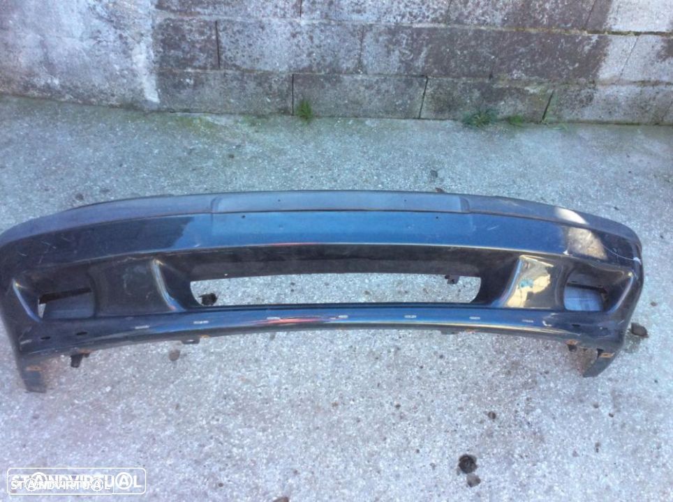 Parachoque volvo s40 - 1
