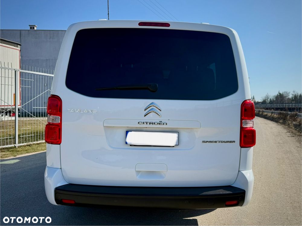 Citroën SpaceTourer XL EAT8 Max - 2