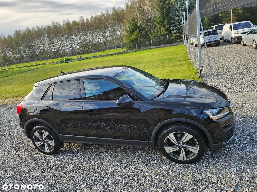 Audi Q2 2.0 TDI Quattro S tronic - 4