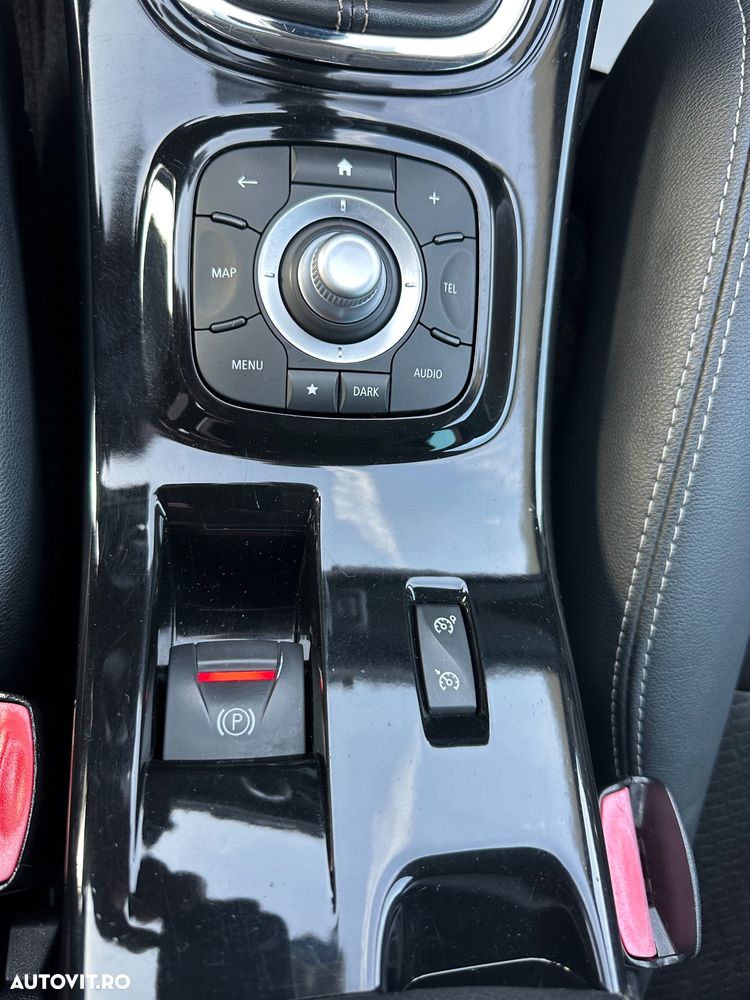 Renault Megane Grandtour ENERGY dCi 110 Start & Stopp Bose Edition - 29