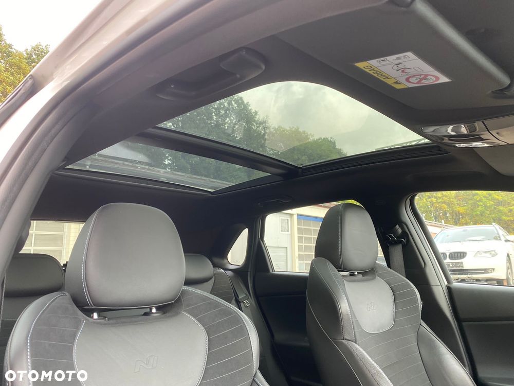 Hyundai i30 N 2.0 T-GDI Performance - 6