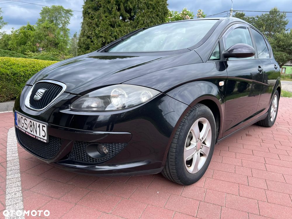 Seat Altea 1.6 Reference Comfort - 1