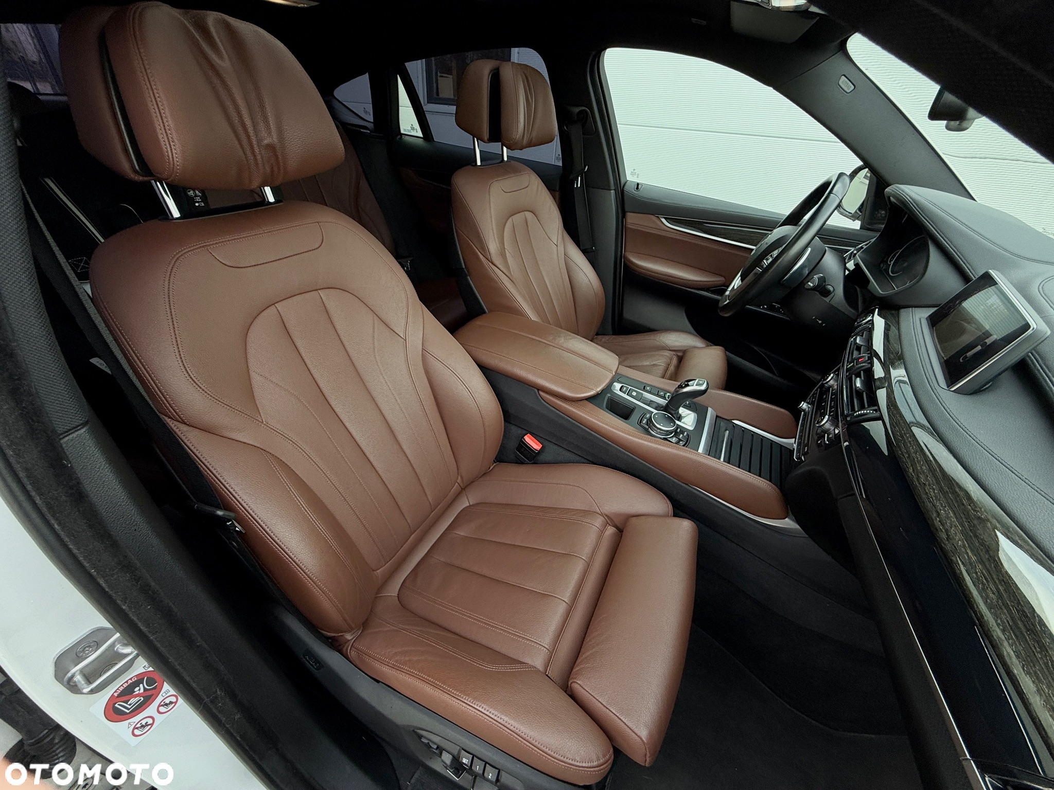 BMW X6 xDrive30d - 15