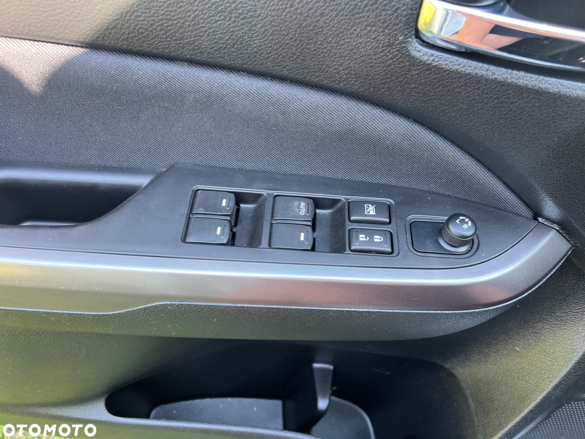 Suzuki Vitara 1.4 Boosterjet Hybrid Allgrip Comfort - 22
