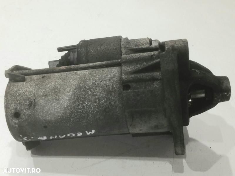 Electromotor 8200836473 Renault Scenic 3 [2009 - 2012] - 1