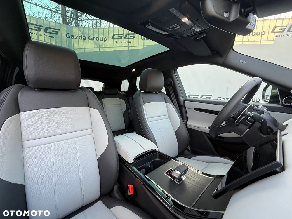 Land Rover Range Rover Evoque D200 Dynamic SE - 8