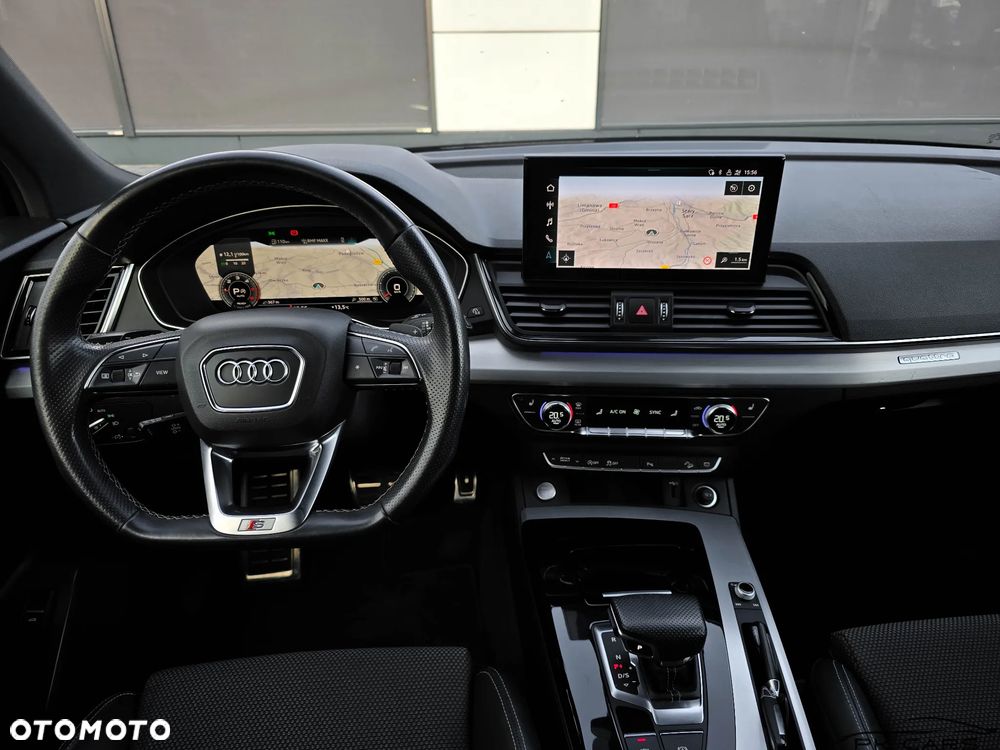 Audi Q5 40 TDI Quattro S tronic sport - 25