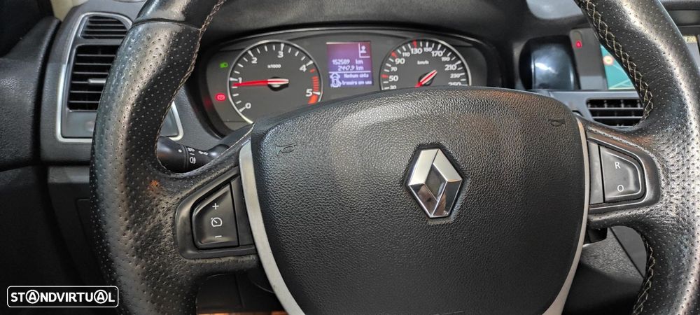 Renault Laguna Break - 30