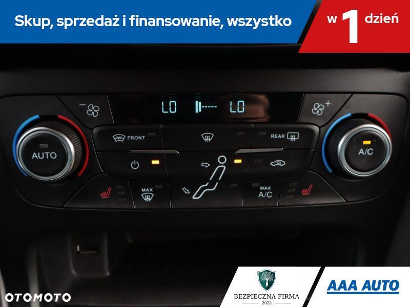 Ford Focus - 18