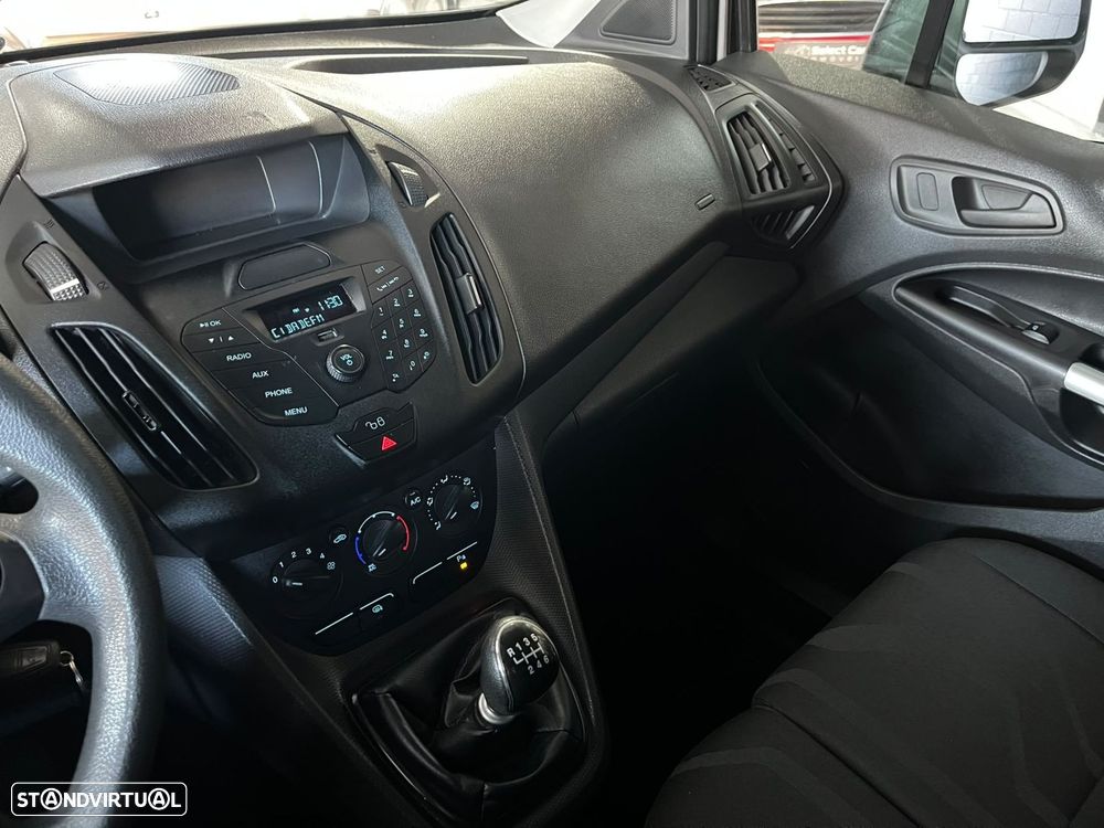 Ford Transit Connect 1.6 TDCi 230 L2 Trend - 11
