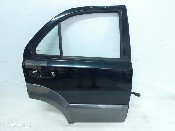 Porta Tras Dto Kia Sorento I (Jc) - 1
