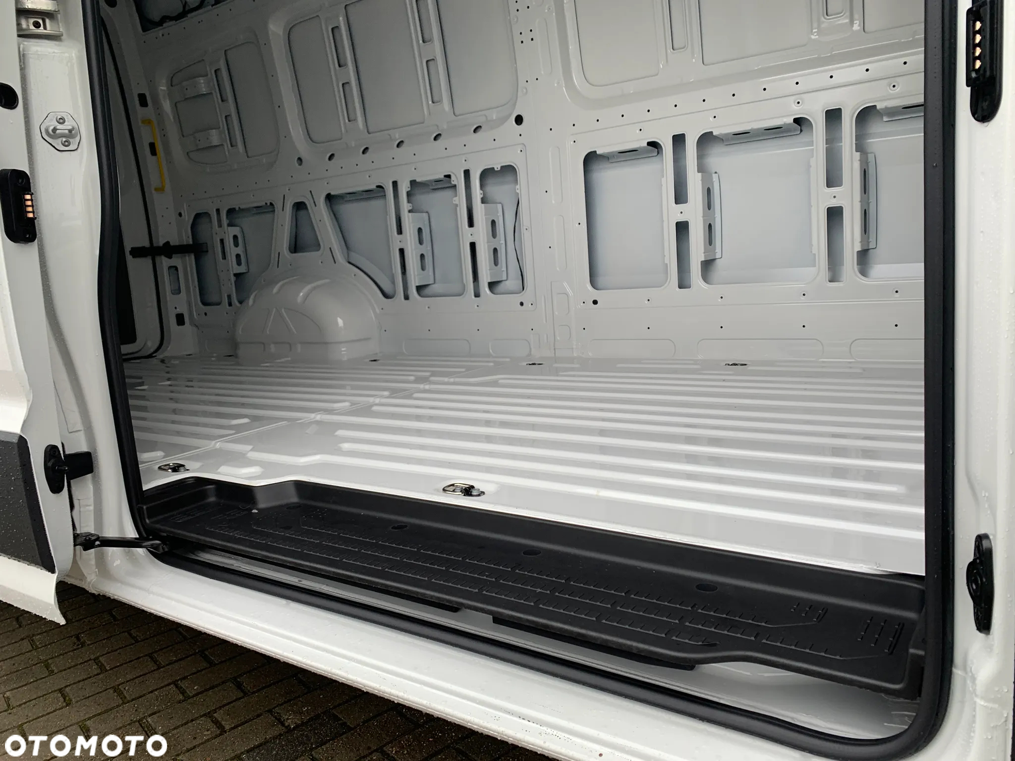 Volkswagen Crafter - 8