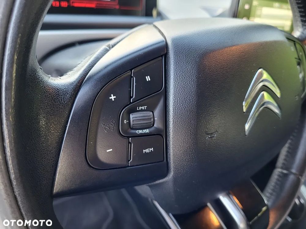 Citroën C4 Cactus VTi 82 Feel Edition - 28