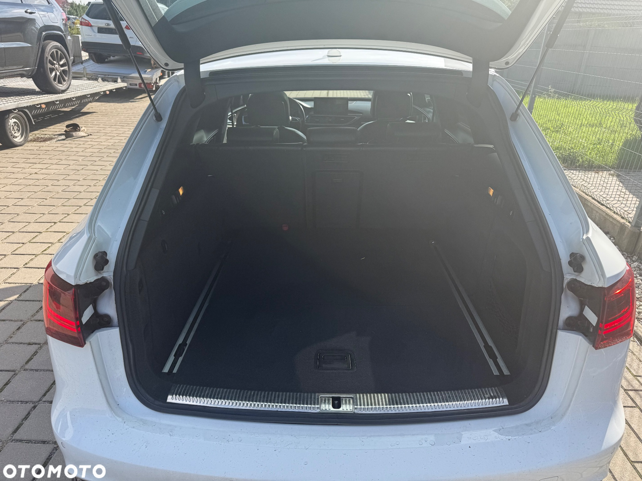 Audi A6 - 14