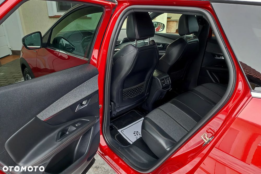 Peugeot 3008 PureTech 130 Stop & Start Allure - 21