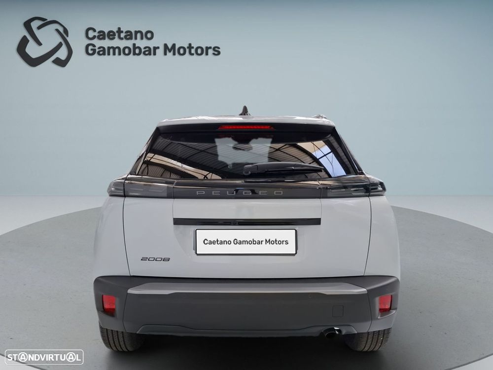 Peugeot 2008 1.2 PureTech Allure - 5