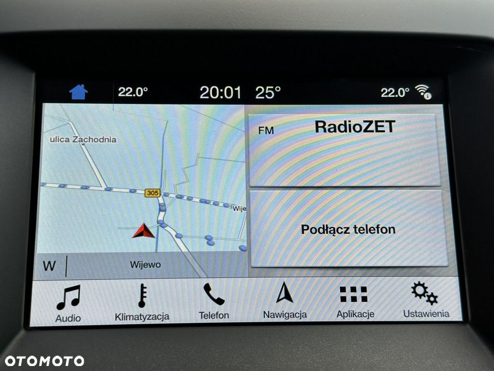 Ford S-Max - 30