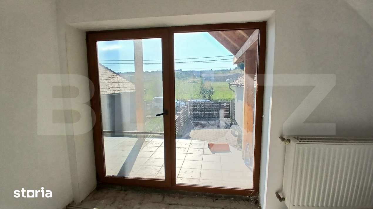 Casa de vanzare in Reghin! - Imagine principală: 4/15