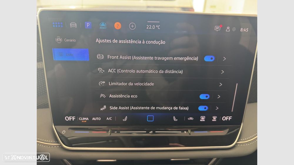 VW Passat Variant 1.5 TSI eHybrid Business DSG - 18