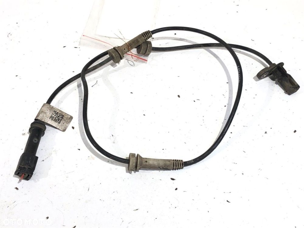 CZUJNIK ABS PRAWY PRZÓD  BMW 5 (G30, F90) 2016 - 2022 530 e Plug-in-Hybrid 135 kW [184 KM] Hybryda - 1