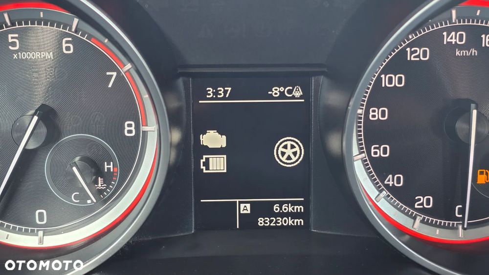 Suzuki Swift 1.2 Dualjet SHVS Elegance - 23