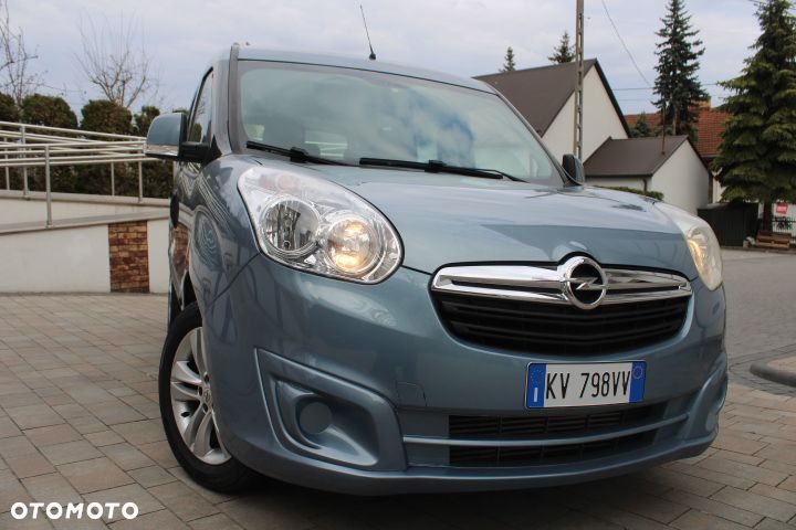 Opel Combo Tour L1H1 - 35