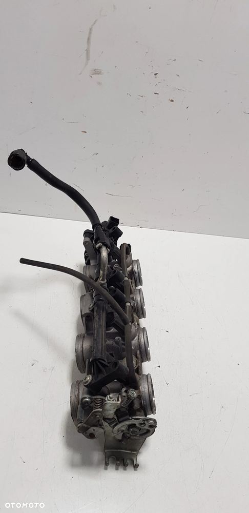 Suzuki GSR 600 06-10 Przepustnica - 3