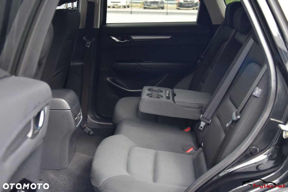 Mazda CX-5 - 20