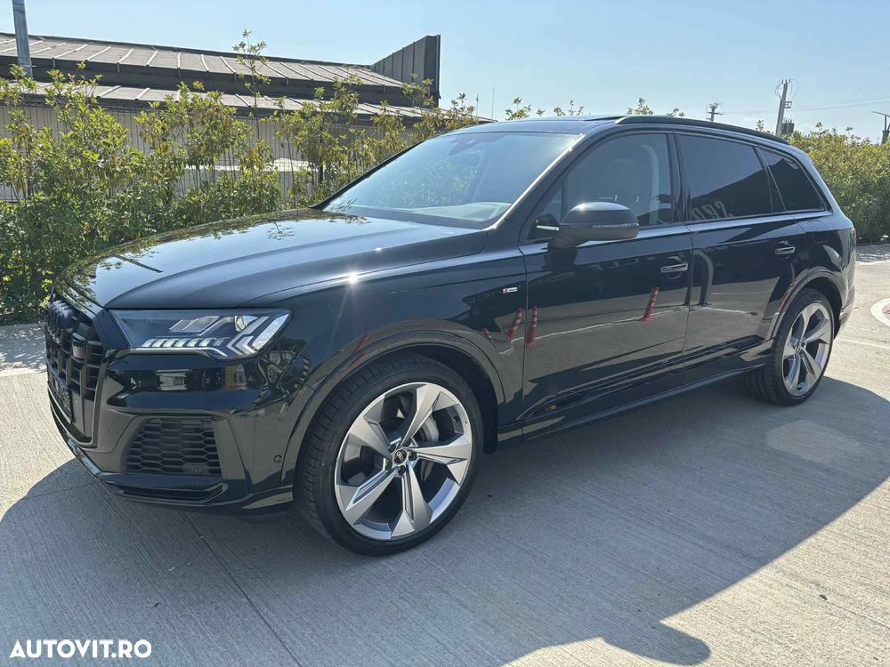Audi Q7 - 9