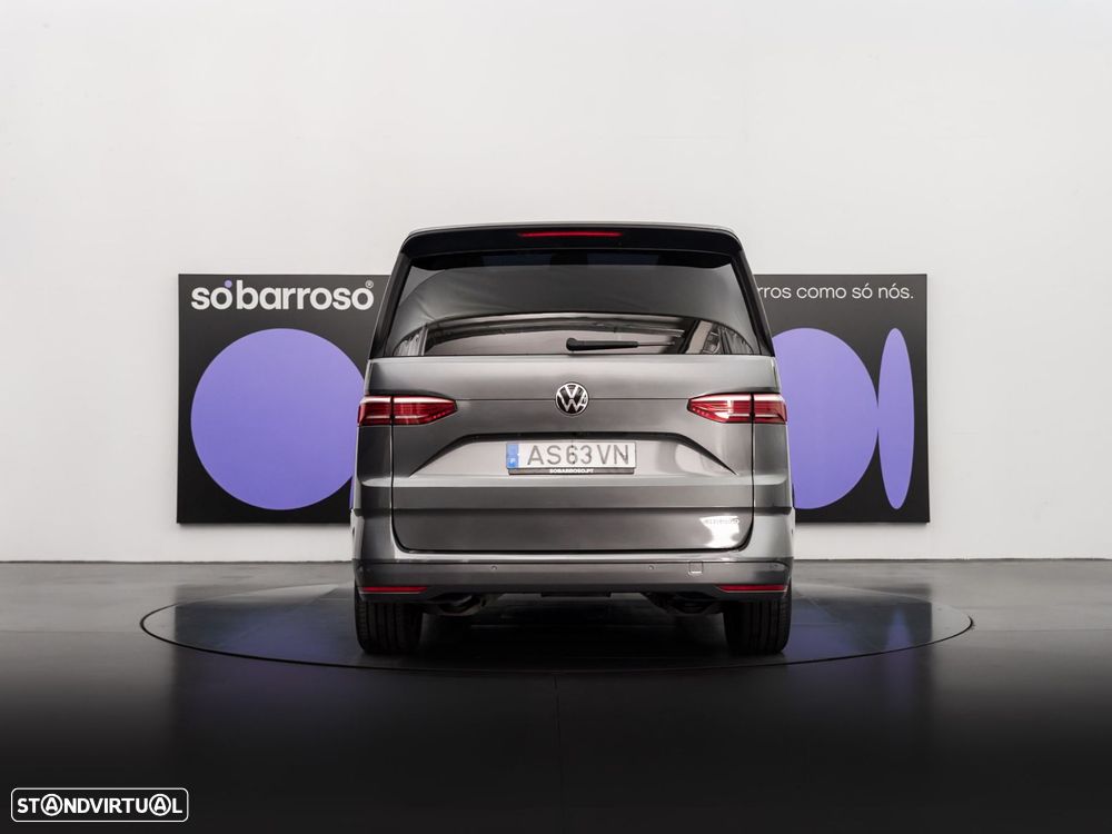 VW Multivan 1.4 TSI e-Hybrid Life DSG - 5