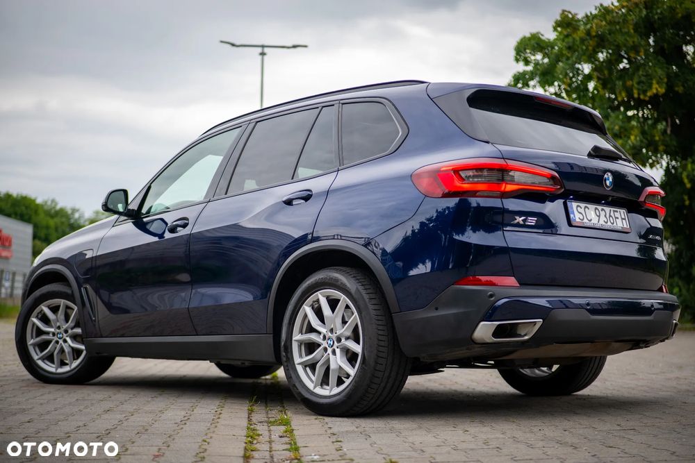 BMW X5 - 9