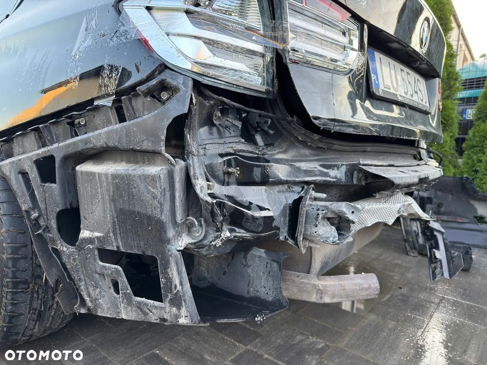 BMW Seria 3 - 8