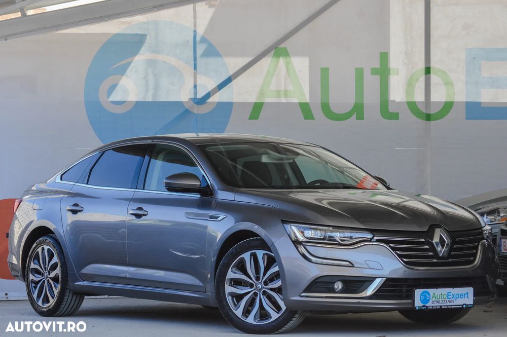 Renault Talisman ENERGY dCi 160 EDC INTENS - 2