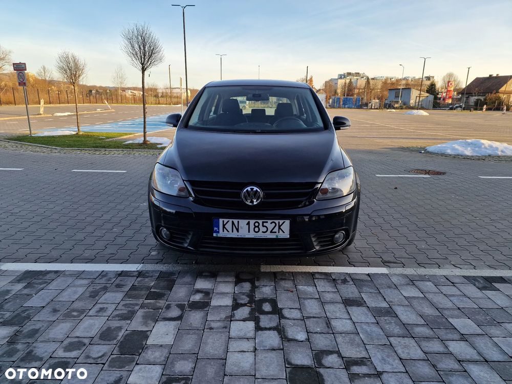 Volkswagen Golf Plus 1.9 TDI Edition - 17