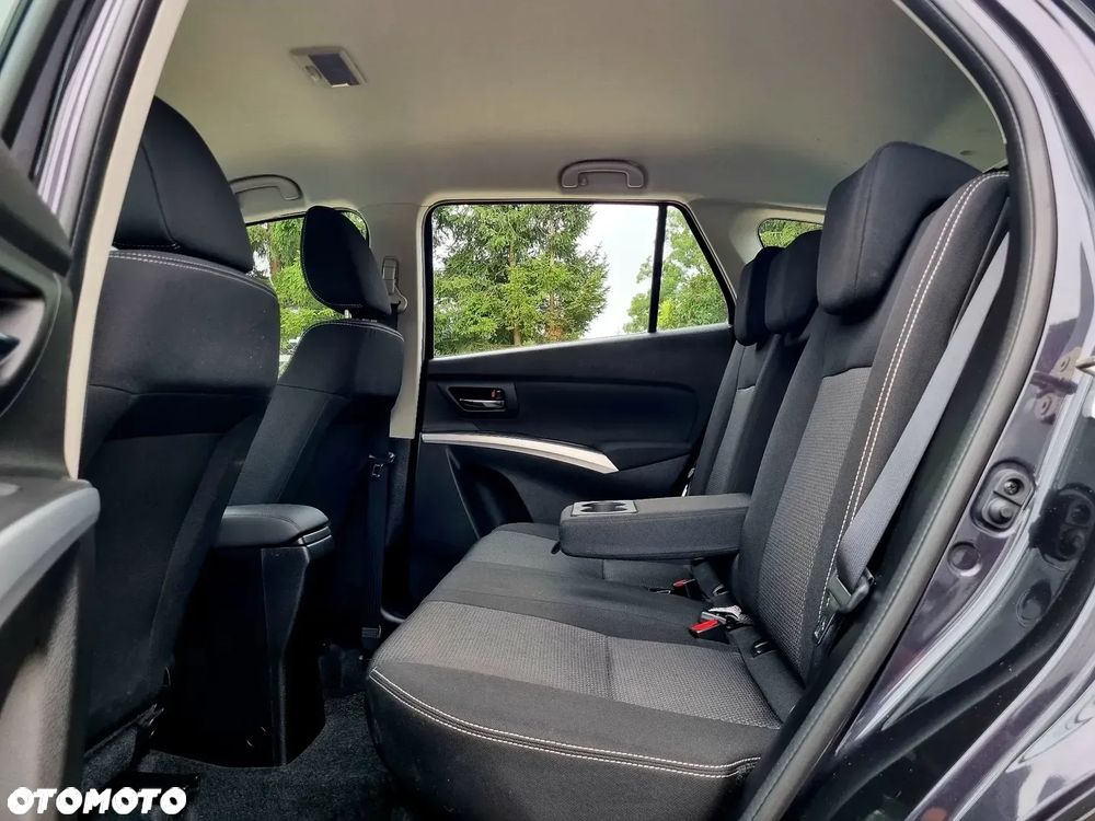 Suzuki SX4 S-Cross 1.6 DDiS Comfort - 10