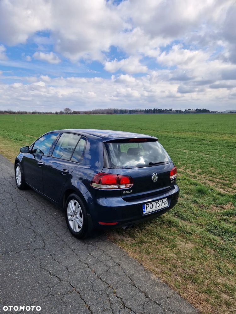 Volkswagen Golf 1.4 TSI Highline - 5