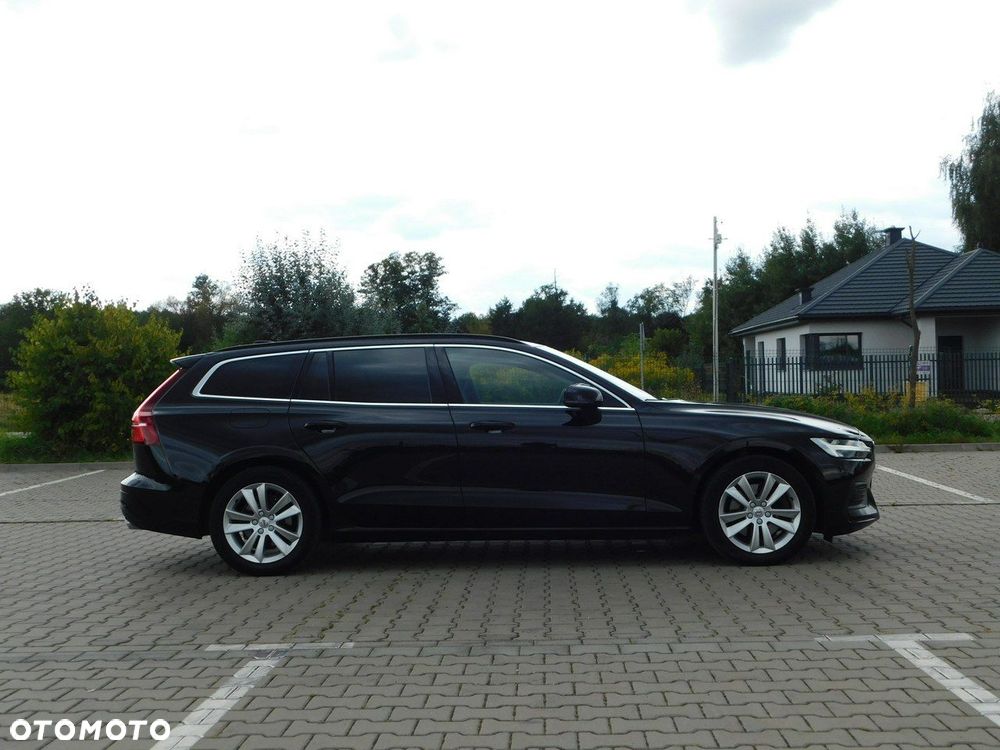 Volvo V60 - 17