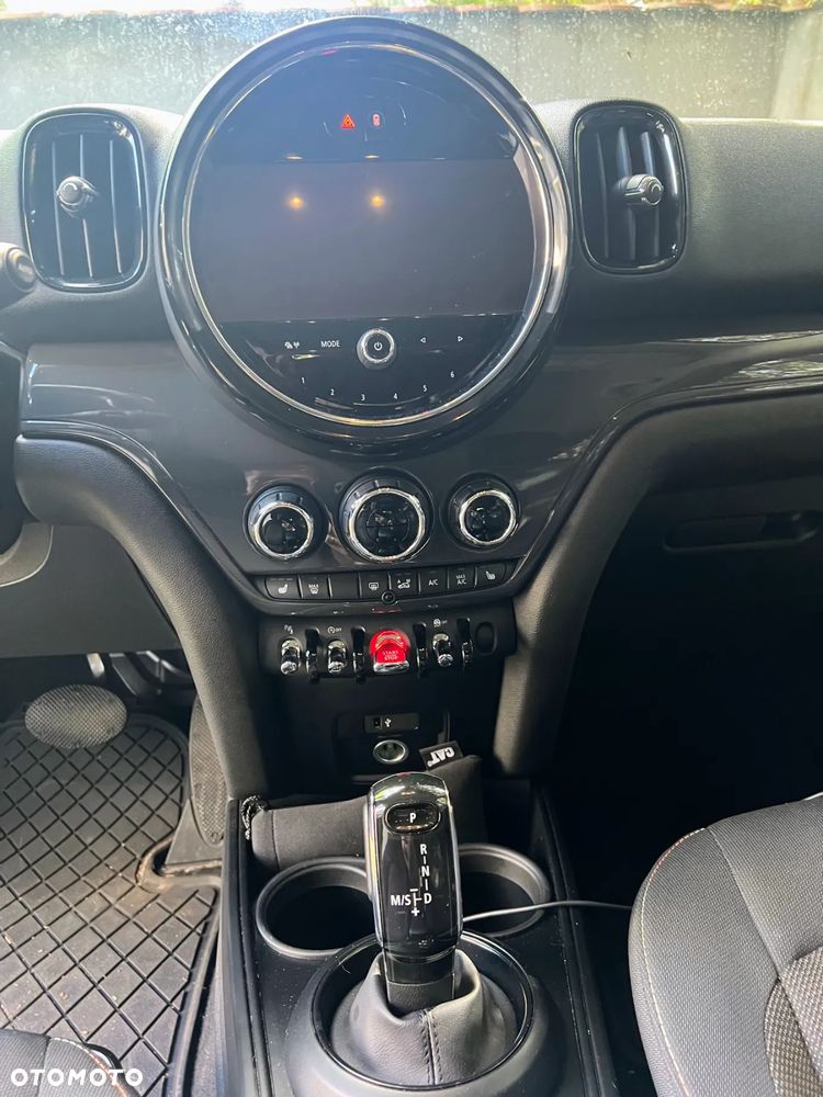 MINI Countryman Cooper ALL4 - 6