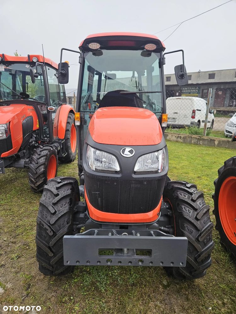 Kubota M5072 N 36 - 2