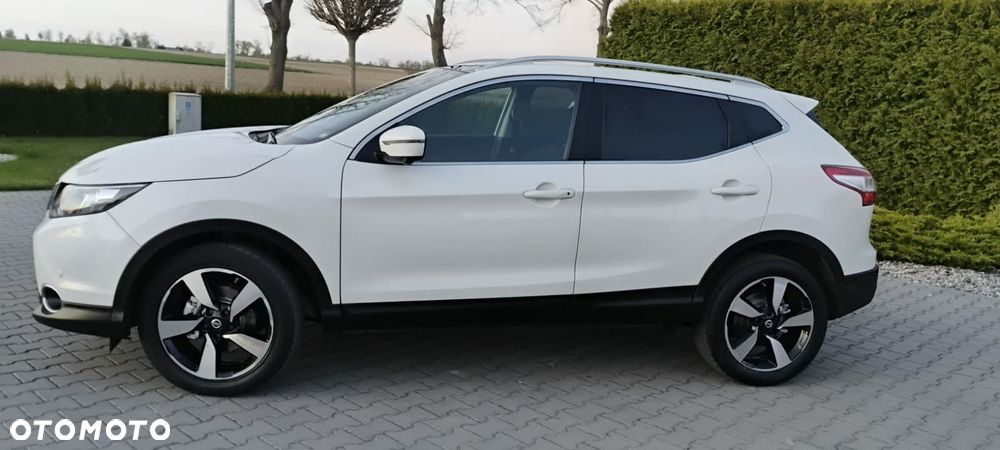 Nissan Qashqai - 21